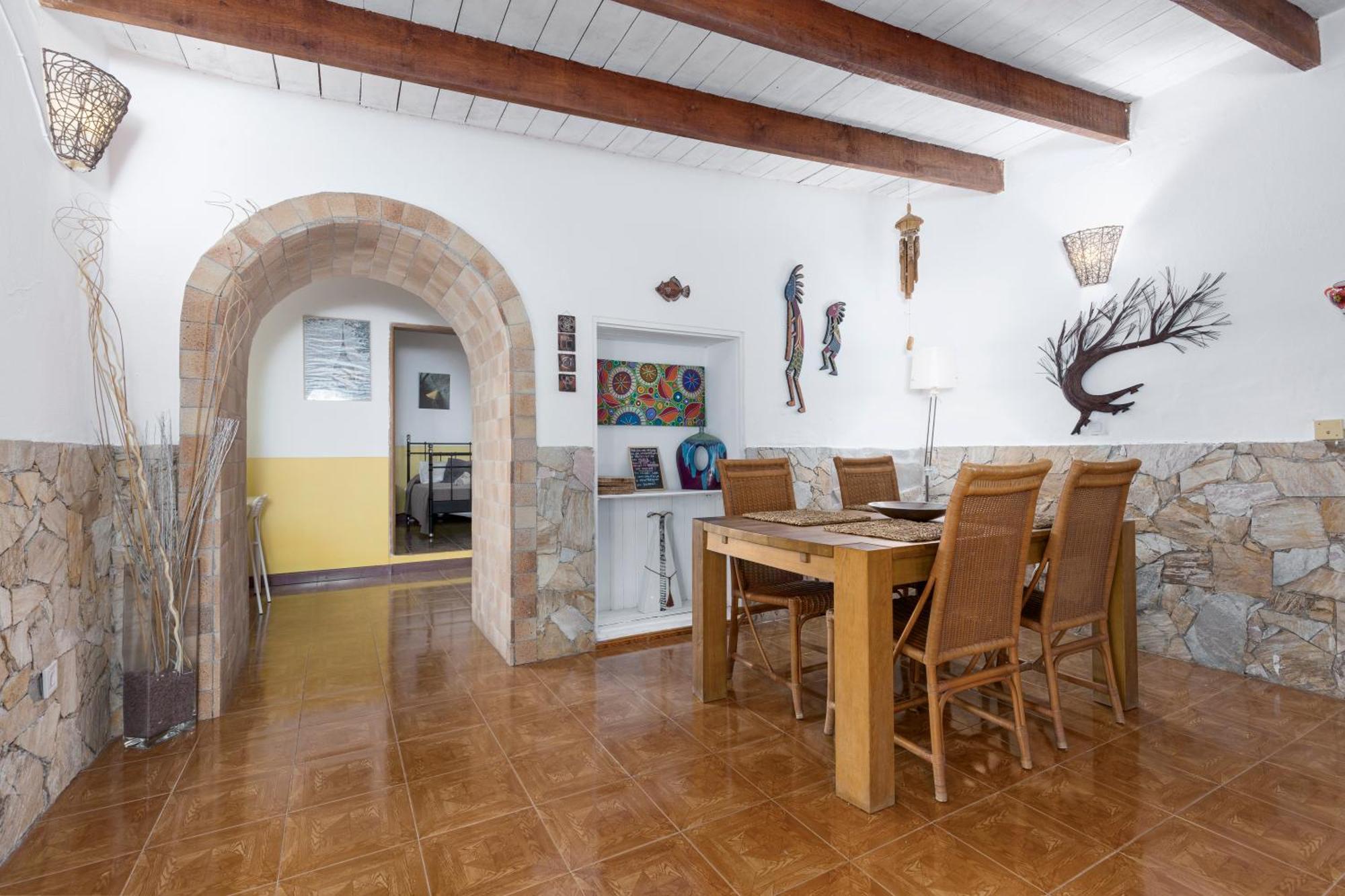 Home2Book Quiet Villa With Private Pool Triquivijate Exterior photo